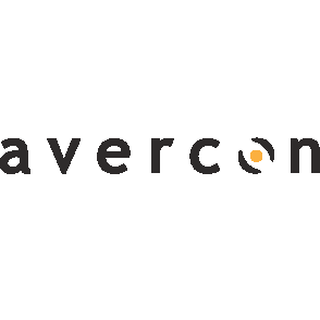 Avercon Logo 2022 Transparant